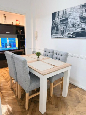 Buenos Ayres Apartment